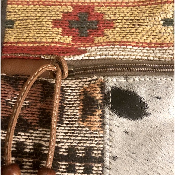 MYRA BAG S-4404 bag - Picture 2 of 16